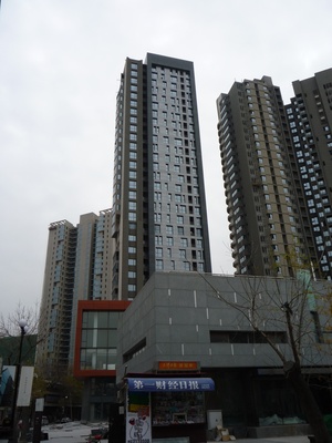 犀地