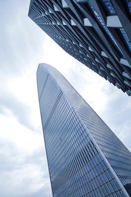 天津国際金融中心（MIFC）