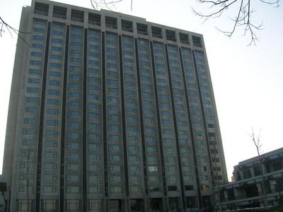 银珠公寓